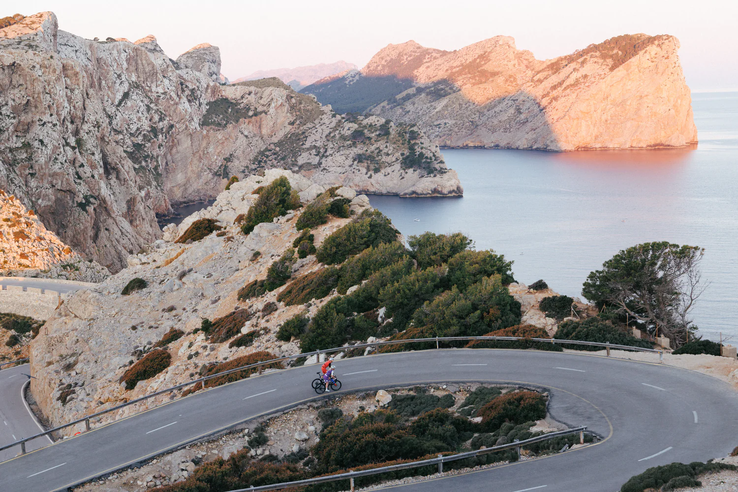 Engineered for Peak Cycling Performance